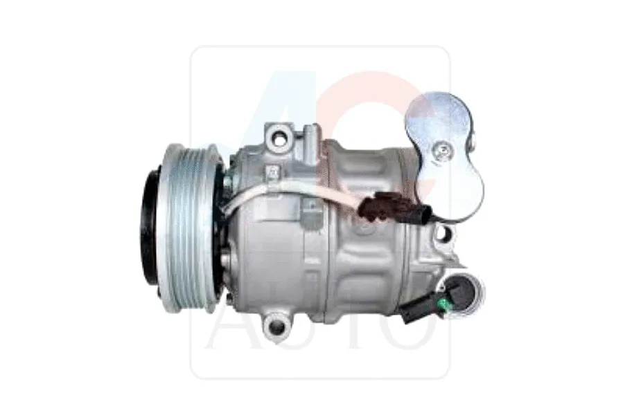 Compresseur, climatisation ACAUTO AC-01SD354
