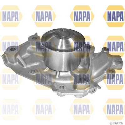 Pompe à eau, refroidissement du moteur NAPA NWP1513