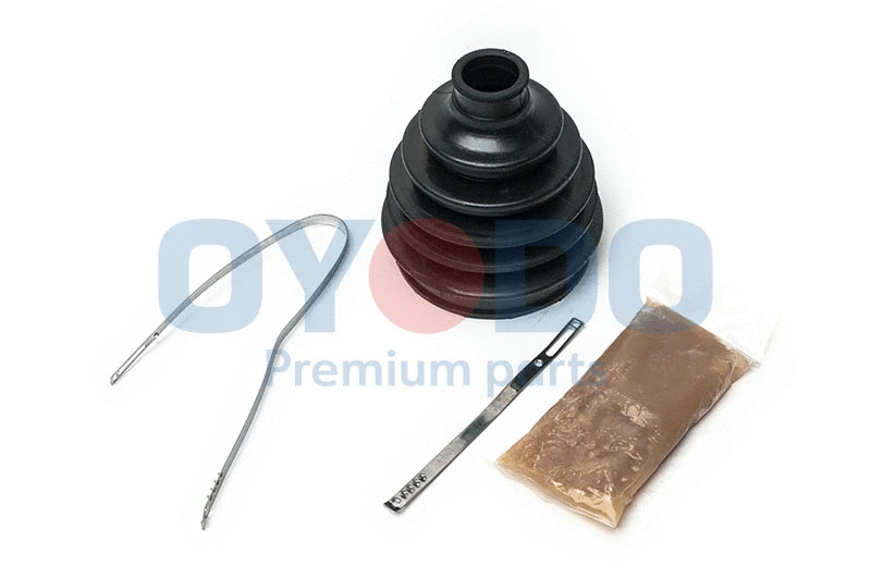 Jeu de joints-soufflets, arbre de commande Oyodo 50P0310-OYO