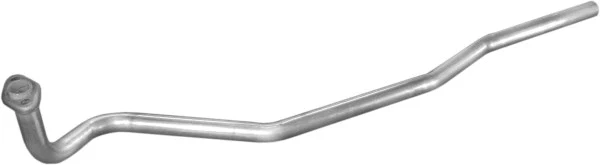 Tuyau d'échappement POLMO 17.435