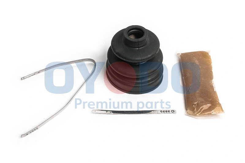 Jeu de joints-soufflets, arbre de commande Oyodo 60P0511-OYO