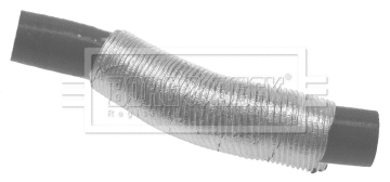 Gaine de suralimentation BORG & BECK BTH1298