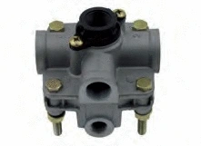 Valve-relais TRUCKFRENOS TF.23.01.6002