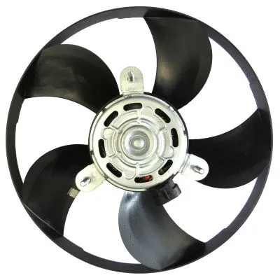 Ventilateur, refroidissement du moteur GAUSS GE1026