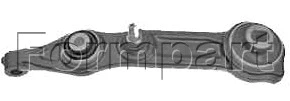 Bras de liaison, suspension de roue FORMPART 1905021