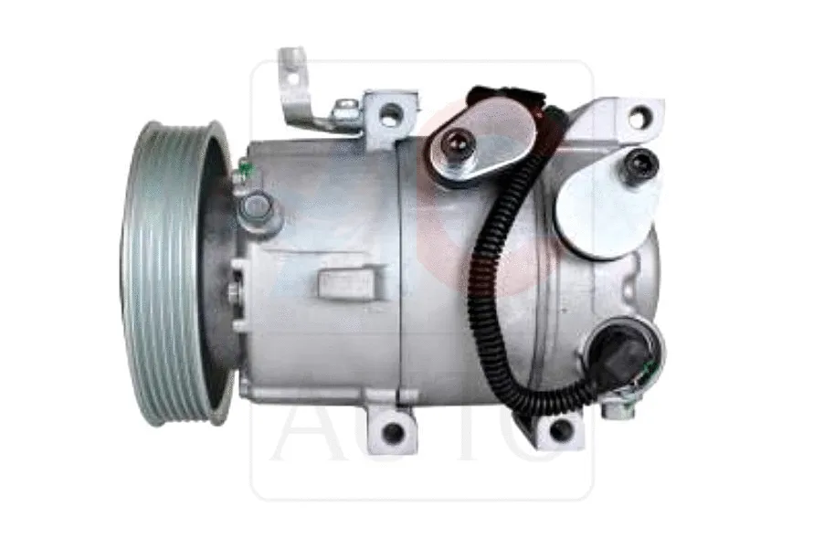 Compresseur, climatisation ACAUTO AC-01HA080