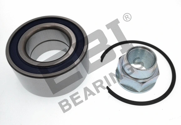 Kit de roulements de roue EBI EBK1696