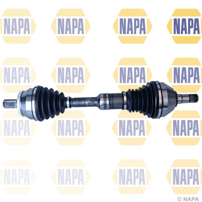 Arbre de transmission NAPA NDS1453L