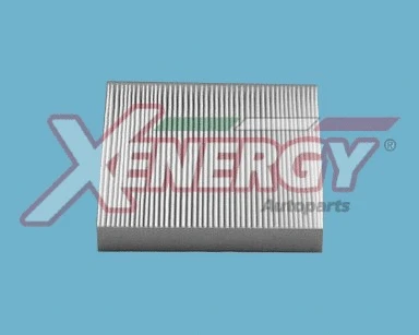 Filtre, air de l'habitacle AP XENERGY X10694
