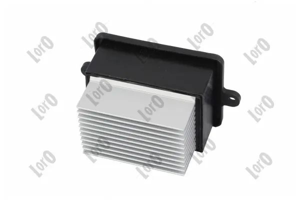 Résistance, pulseur d'air habitacle ABAKUS 133-038-010