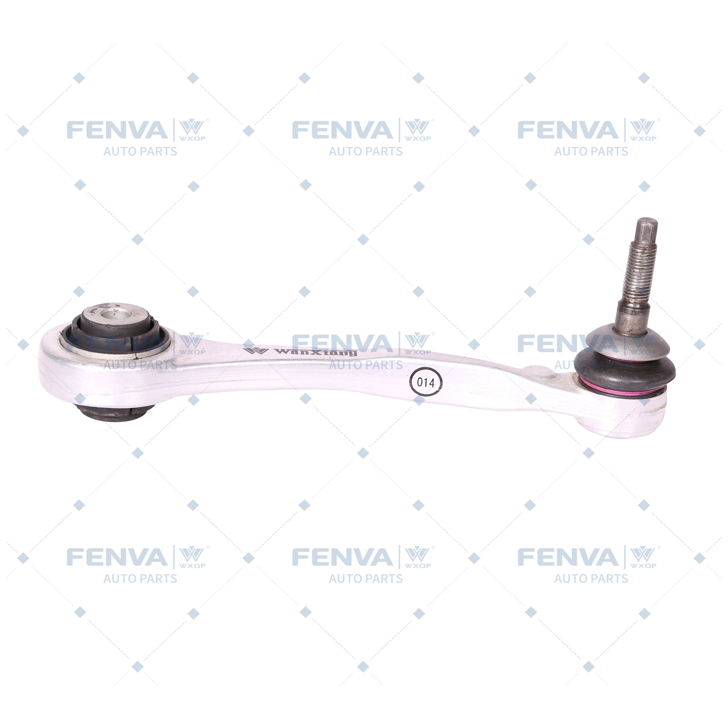 Bras de liaison, suspension de roue WXQP 260137