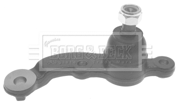 Rotule de suspension BORG & BECK BBJ5521