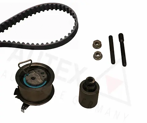 Kit de courroie crantée AUTEX 702314