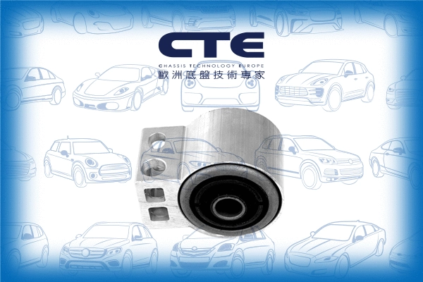 Suspension, bras de liaison CTE CBH15011