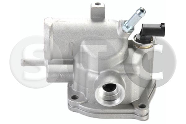 Boîtier du thermostat STC T435844