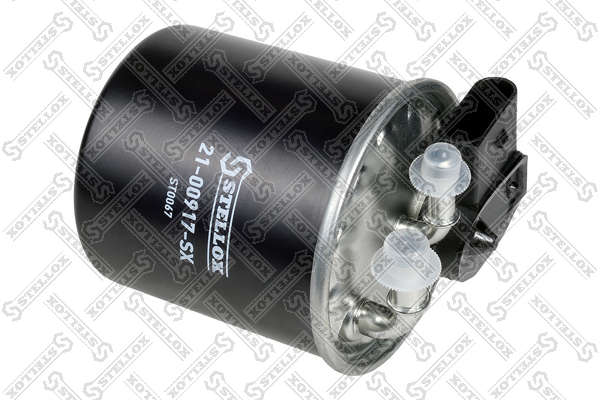 Filtre à carburant STELLOX 21-00917-SX