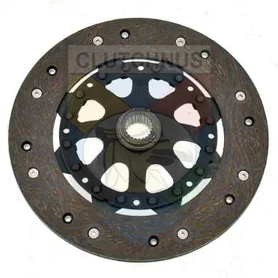 Disque d'embrayage CLUTCHNUS SMR142