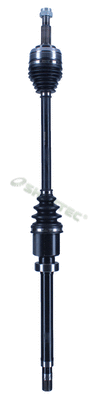 Arbre de transmission SHAFTEC R439R