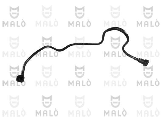 Tuyau de carburant AKRON-MALÒ 331015AK
