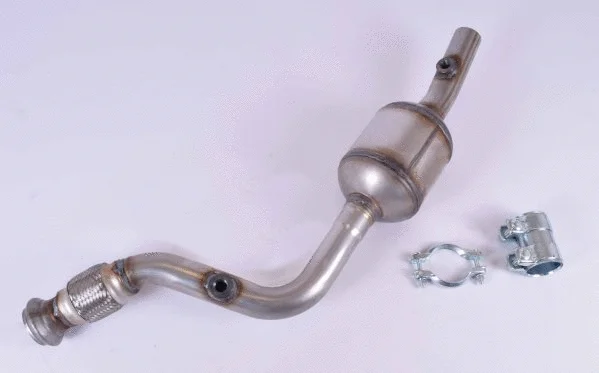 Catalyseur EEC CI6067T