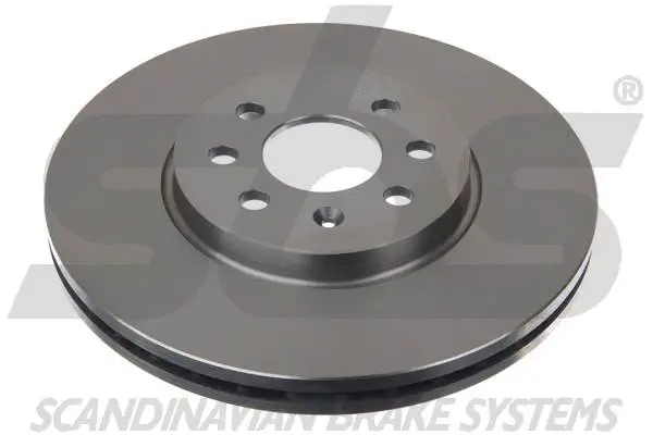 Disque de frein sbs 1815203652