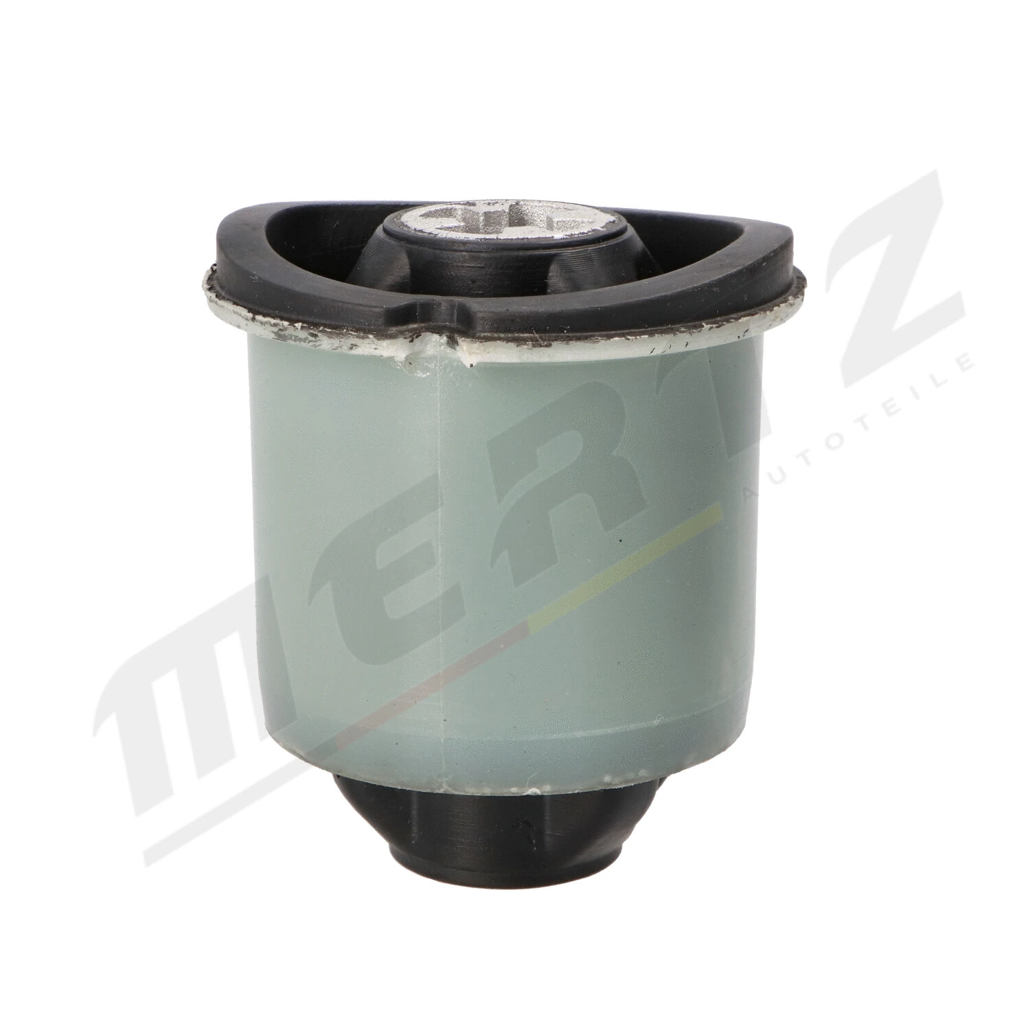Suspension, corps de l'essieu MERTZ M-S4230