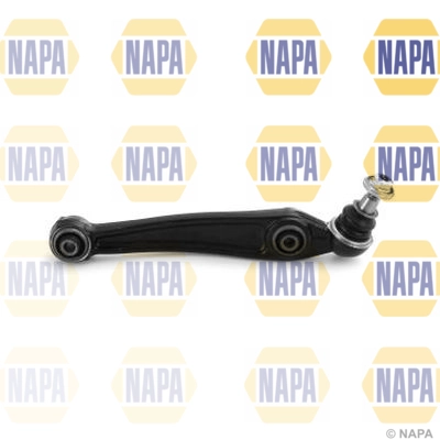 Bras de liaison, suspension de roue NAPA NST2417