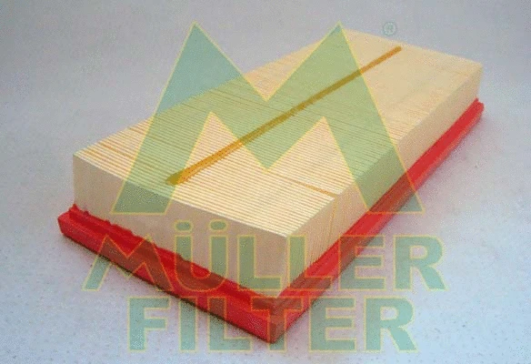 Filtre à air MULLER FILTER PA3558