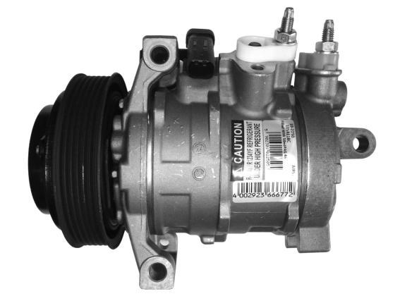 Compresseur, climatisation Airstal 10-2250