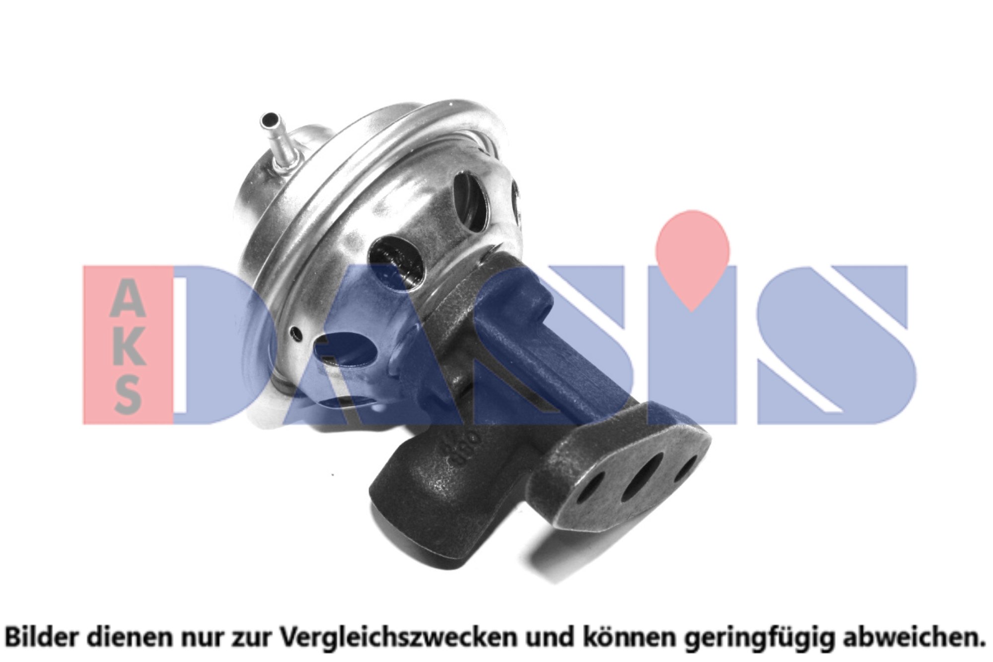 Vanne EGR AKS DASIS 045232N