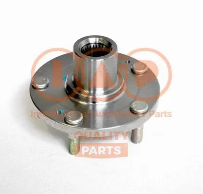 Moyeu de roue IAP QUALITY PARTS 408-07085
