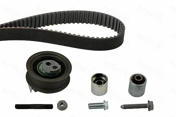 Kit de courroie crantée AUTEX 702764