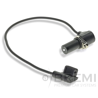 Capteur d'angle, vilebrequin BREMI 60506