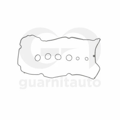 Jeu de joints d'étanchéité, couvercle de culasse GUARNITAUTO 113695-0000