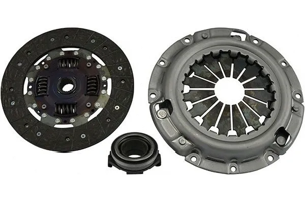 Kit d'embrayage KAVO PARTS CP-1531
