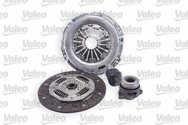 Kit d'embrayage VALEO MX 822375