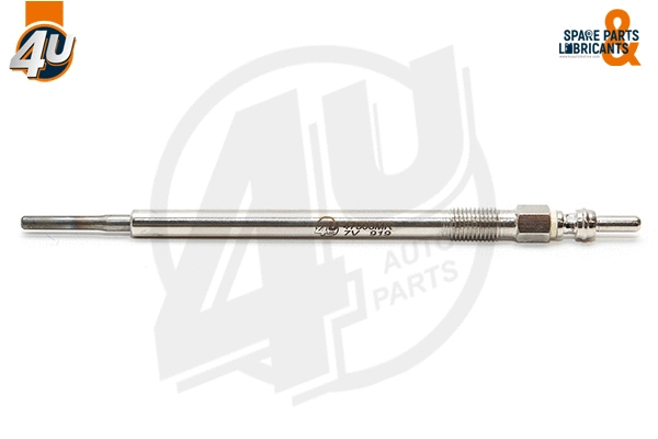 Bougie de préchauffage 4U Autoparts 47508MR