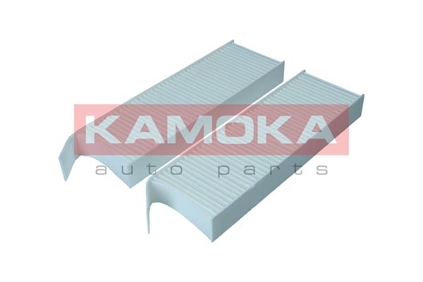 Filtre, air de l'habitacle KAMOKA F423901