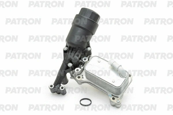 Radiateur d'huile PATRON P16-0049