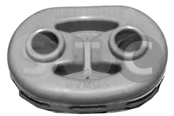 Suspension, échappement STC T441009