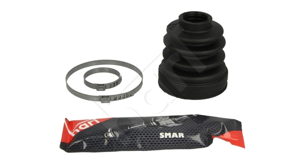 Jeu de joints-soufflets, arbre de commande HART 451 554