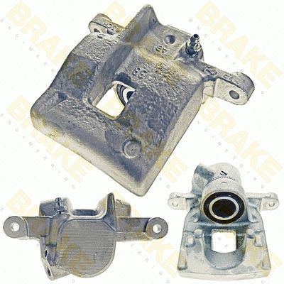Étrier de frein Brake ENGINEERING CA3188R