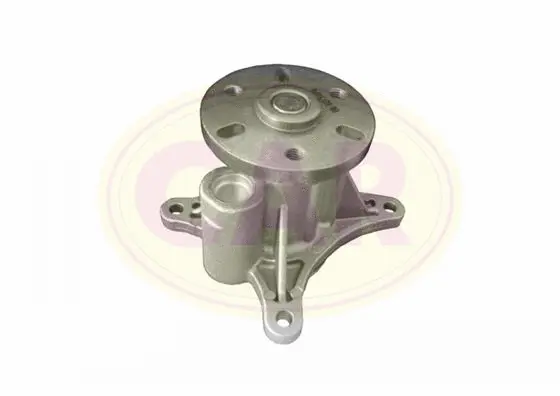 Pompe à eau, refroidissement du moteur CAR 332790