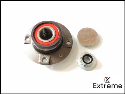 Kit de roulements de roue EXTREME 570570