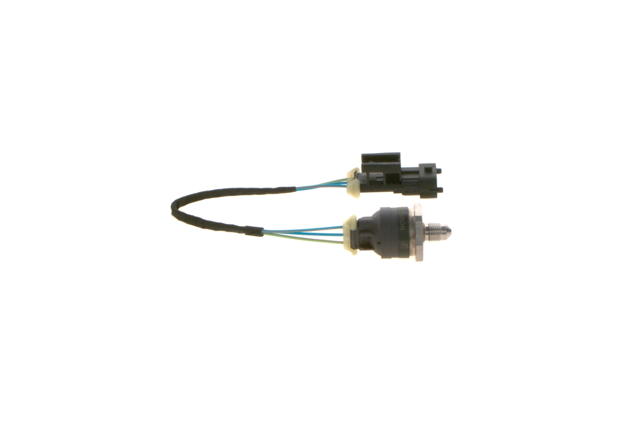 Capteur, pression de carburant BOSCH 0 261 545 056