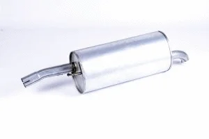 Silencieux arrière EEC EFE946