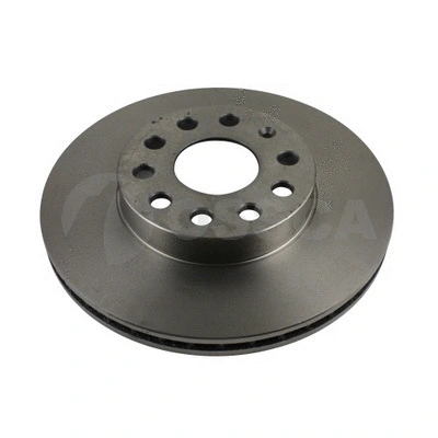 Disque de frein OSSCA 06137