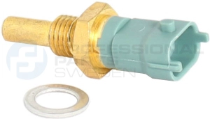 Sonde, température du liquide de refroidissement Professional Parts 28347213