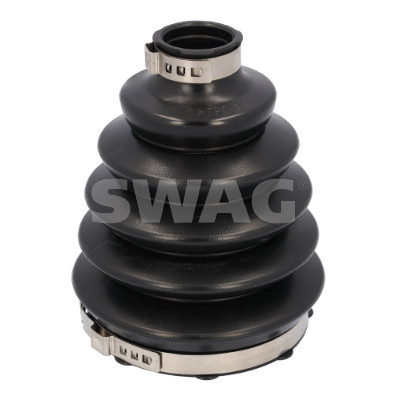 Jeu de joints-soufflets, arbre de commande SWAG 33 10 9517