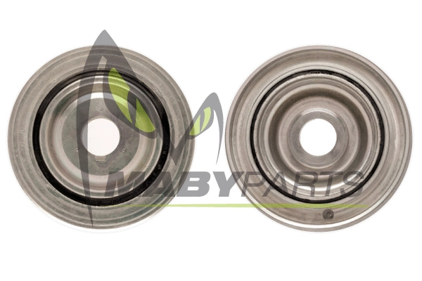 Poulie, vilebrequin MABYPARTS ODP212036